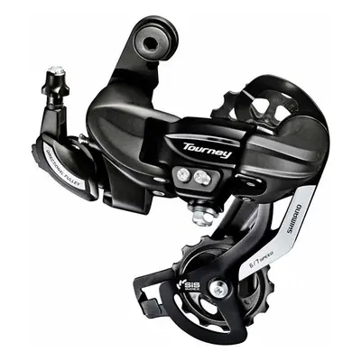 Shimano měnič RD-TY500D bez háku, 6/7 speed v krabičce