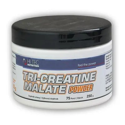 Hi Tec Nutrition Tri Creatine Malate 250g