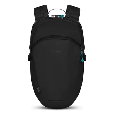 Pacsafe ECO 18L BACKPACK econyl black