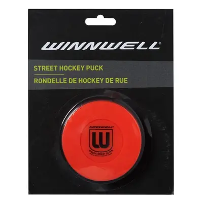 Winnwell Puk PVC (carded)