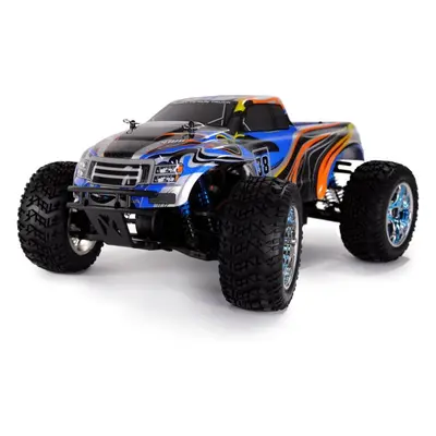 Amewi RC auto CRAZIST PRO MONSTER TRUCK Brushless 4WD RTR 1:10