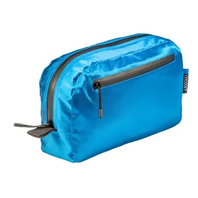 Cocoon toaletní taška Toiletry Bag Silk blue lagoon