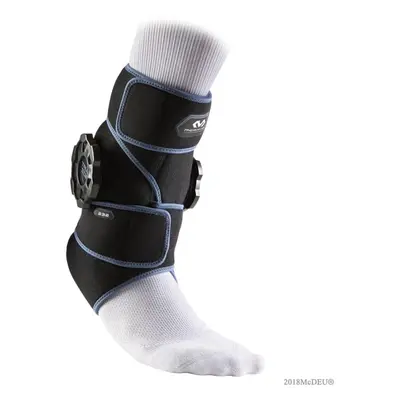 McDavid 232 True Ice Therapy Ankle Wrap