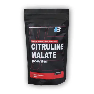 Body Nutrition Citrulin malate powder 200g