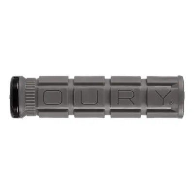 Lizard Skins Lock-on Oury V2 Evo Graphite gripy