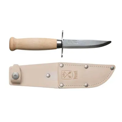 Morakniv Scout 39 Safe (S) Natural