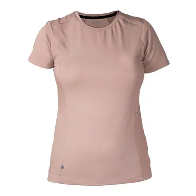 Salming Essential Tee Women DustyPink