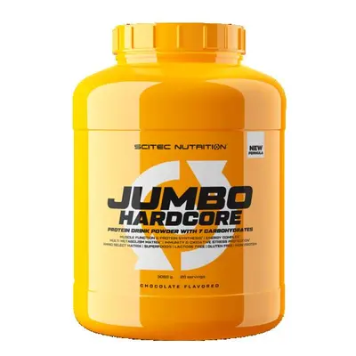 Scitec Jumbo Hardcore 1530g