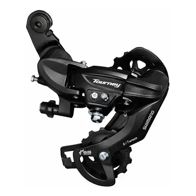 Shimano měnič RD-TY300D bez háku, 6/7 speed v krabičce