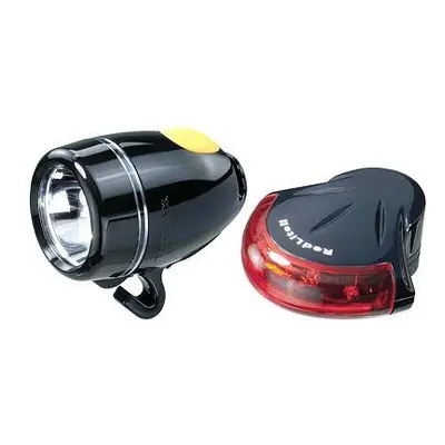 Topeak Světla Highlite Combo Ii Přední/zadní