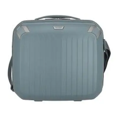 Travelite Elvaa Beauty Case Blue/grey kufr