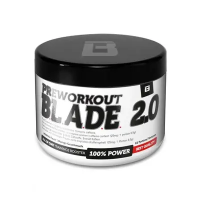 HiTec Nutrition BLADE 2.0 Preworkout 200g