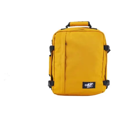 CabinZero Classic 28L Orange Chill batoh