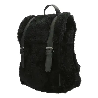 Enrico Benetti Teddy Tablet Backpack Black batoh