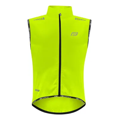 Force V48 fluo cyklovesta - neprofuk