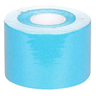 Merco Kinesio Tape tejpovací páska modrá sv.