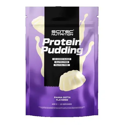 Scitec Nutrition Protein Pudding 400g