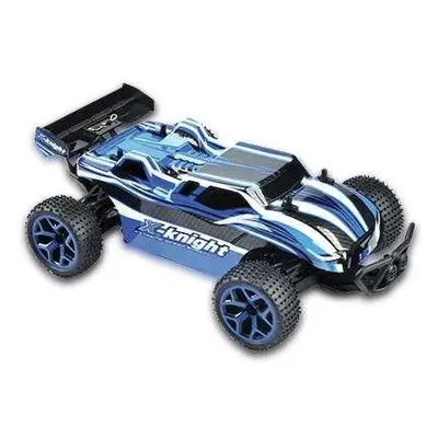 Amewi RC auto X-Knight Truggy Fierce 1:18 modrá