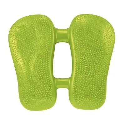 Lifefit Balanční masážní polštářek CUSHION FOOT 38x33x7cm