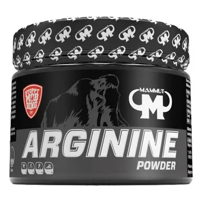 Mammut Arginin powder 300g