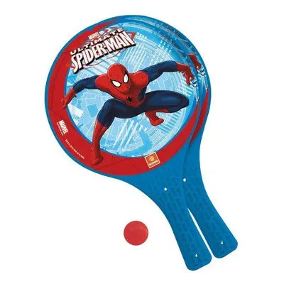 Mondo Plážový tenis SPIDERMAN