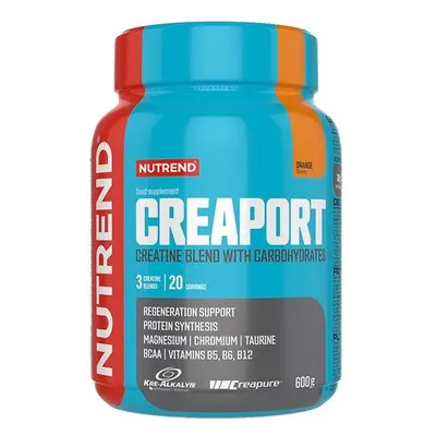 Nutrend Creaport 600g