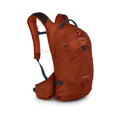 Osprey Raptor 10 Firestarter Orange V2