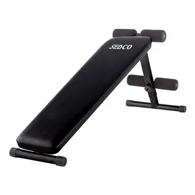 Sedco Posilovací lavice SIT UP BENCH