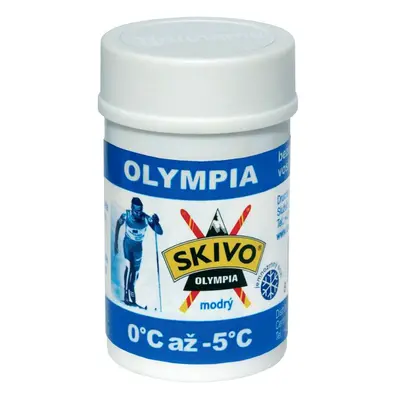 Skivo OLYMPIA modrý