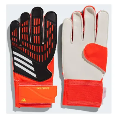 Adidas PRED GL TRN J IQ4029 dětské rukavice - fotbal