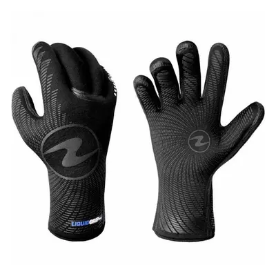 Aqualung Neoprenové rukavice Aqua Lung DRY GLOVES LIQUID 5 mm