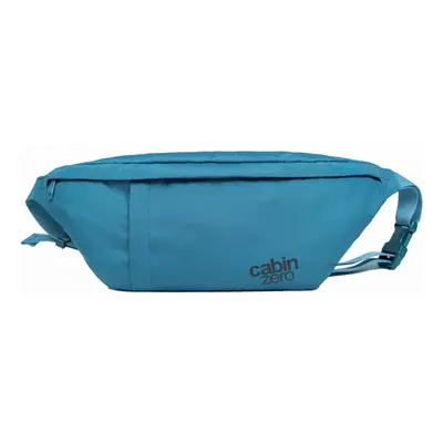 CabinZero Classic Hip Pack 2L Aruba Blue