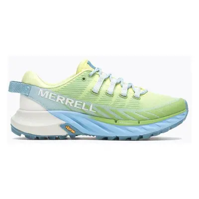 Merrell J067214 Agility Peak 4 Pomelo