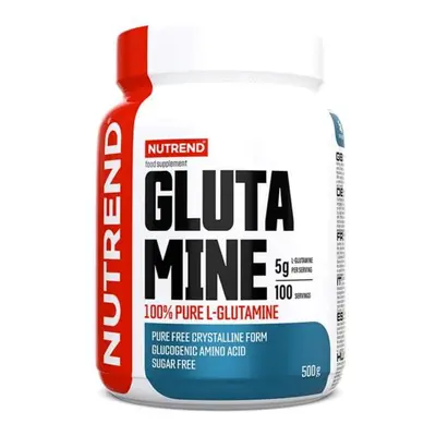 Nutrend Glutamine 500g