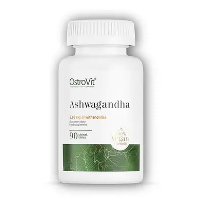 Ostrovit Ashwagandha 90 tablet