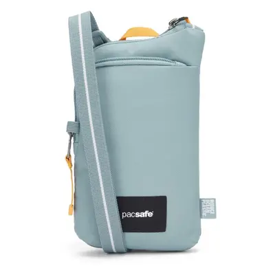 Pacsafe GO TECH CROSS BODY fresh mint