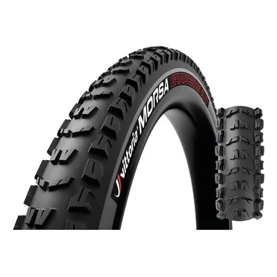 Vittoria Morsa 27.5x2.3 TNT anth blk blk G2.0