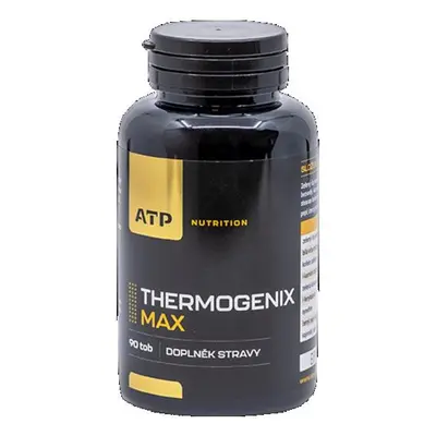 ATP Thermogenix Max 90 kapslí