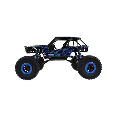 BIG CRAWLER 4x4 - 2,4Ghz - 1/10 - Velké trialové RC auto