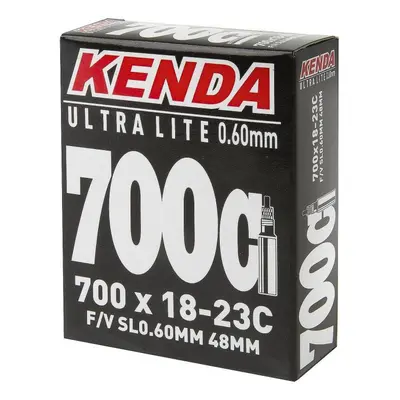 Kenda 700-18-23C (18/25-622) FV-48 Ultralite 71GR duše