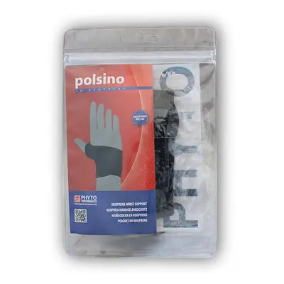 Phyto Performance Polsino neoprene bandáž zápěstí