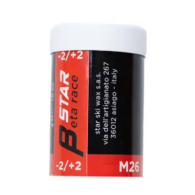 Star Ski Wax M26 Beta Stick 45g