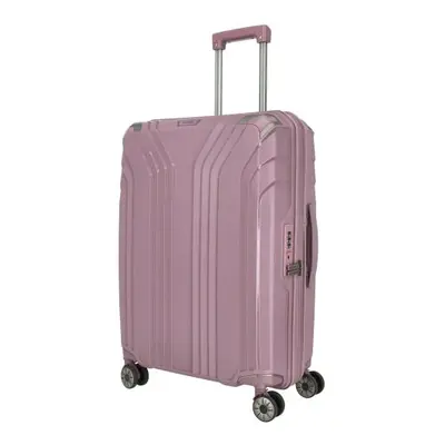 Travelite Elvaa 4w M Rosé