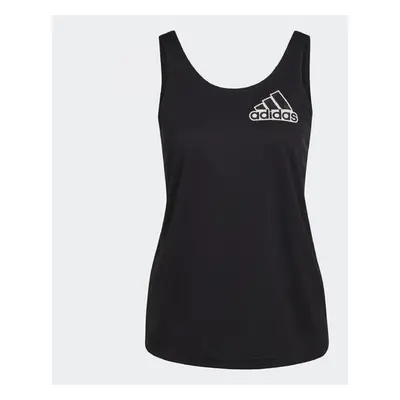 Adidas W BLUV Q1 TANK HC9173 dámský nátělník