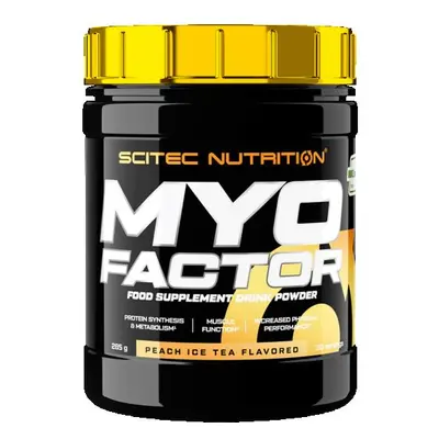 Scitec MyoFactor 285g