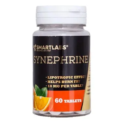 Smartlabs Synephrine 60 tablet