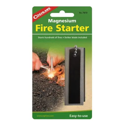 Coghlans magnéziový podpalovač Fire Starter