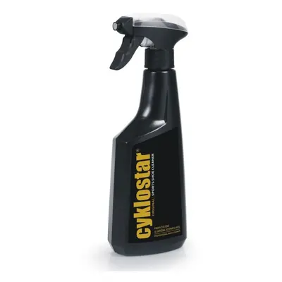 Cyklostar 0.5L Sports Shoe Cleaner