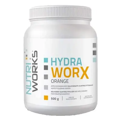 NutriWorks Hydra Worx 500g