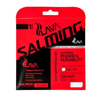 Salming Lava String Single